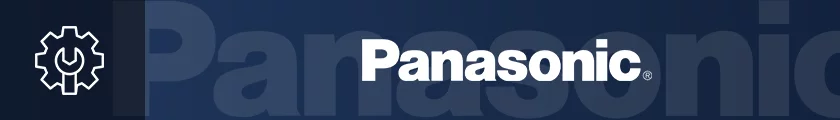 تعمیر کپی پاناسونیک - Panasonic