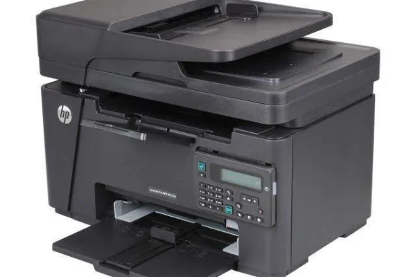 تعمیر HP 127