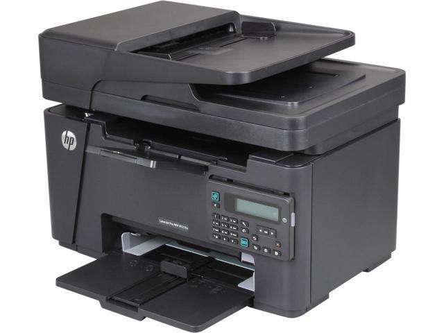 تعمیرات HP LaserJet Pro m127