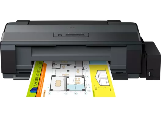 تعمیرات تخصصی پرینتر Epson EcoTank L1300 repair