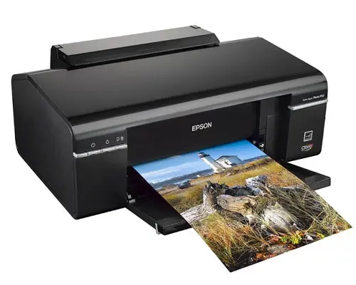 خدمات تعمیر پرینتر Epson T50